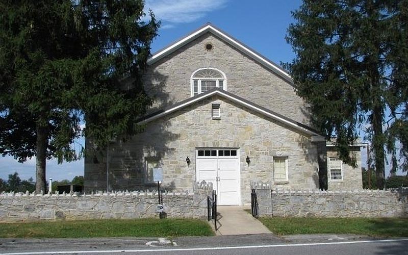 Our Church